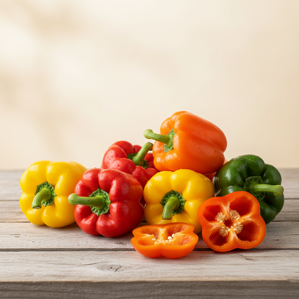 Bell Peppers