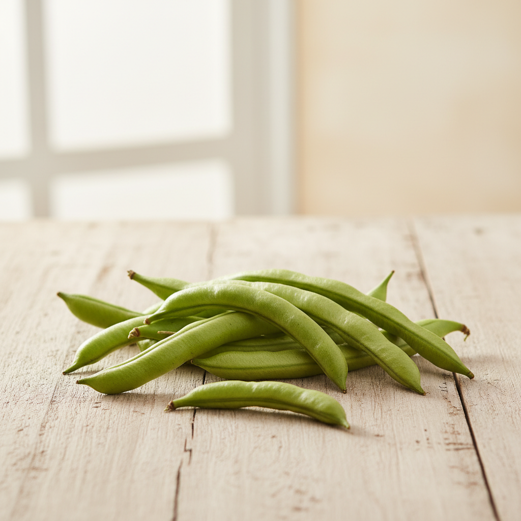 Cluster Beans