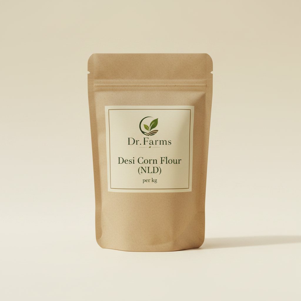 Desi Corn Flour (NLD)