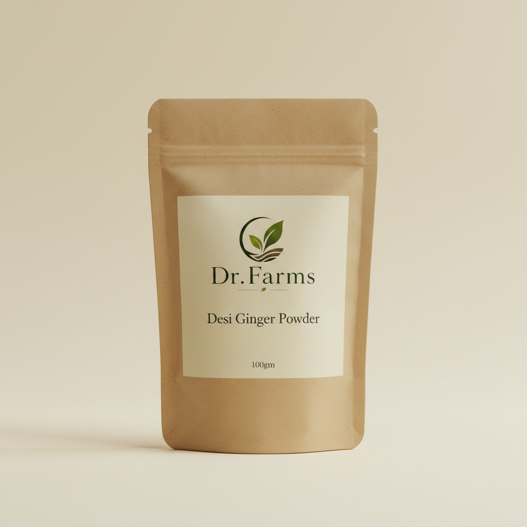 Herbal Powders