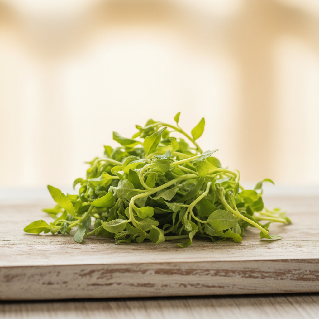 Dhoosari Theega (Thyroid Detox)
