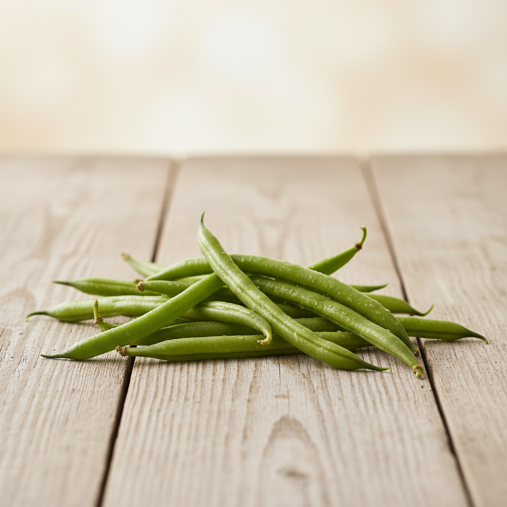 French Beans
