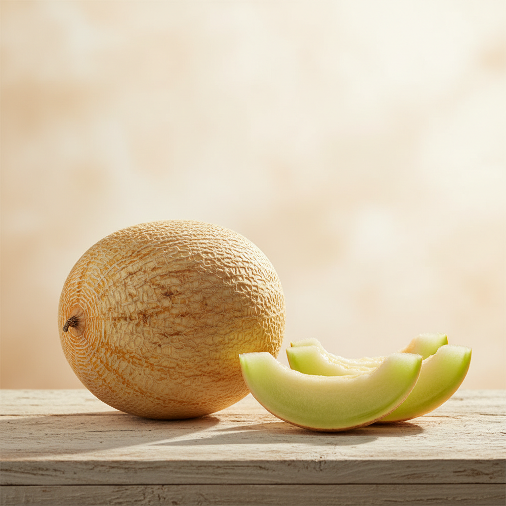 Musk Melon