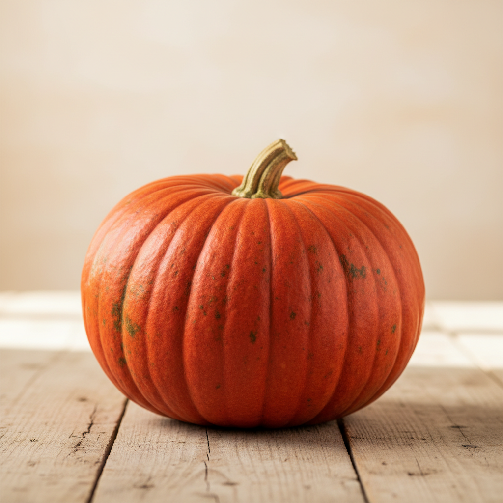 Red Pumpkin