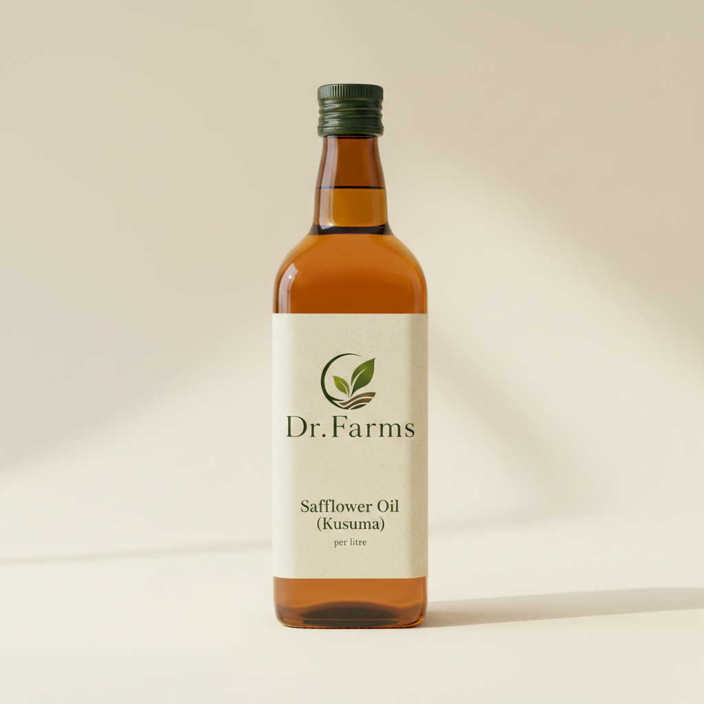 Safflower Oil (Kusuma)