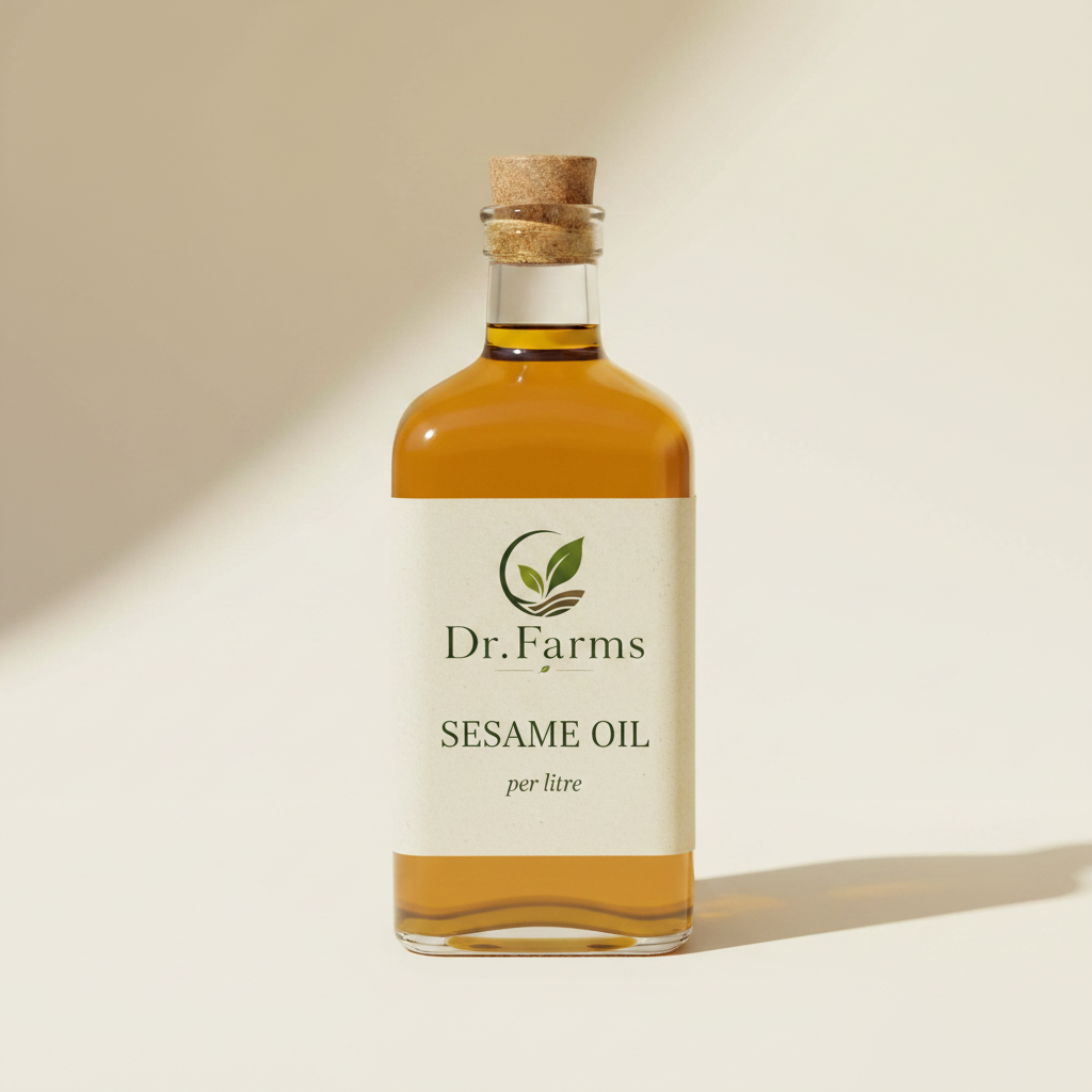 Sesame Oil