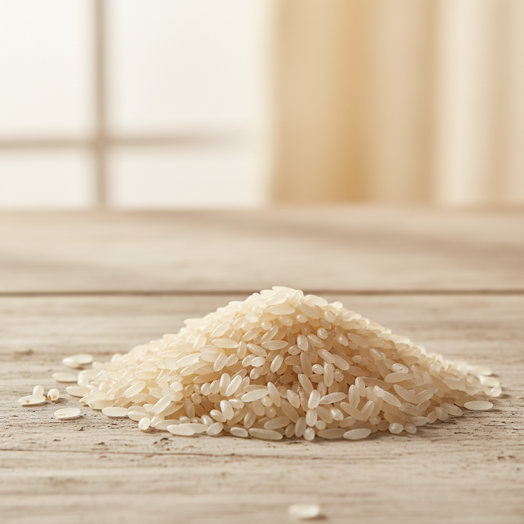 Millets & Cereals