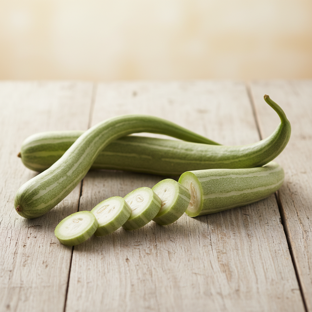 Snake Gourd