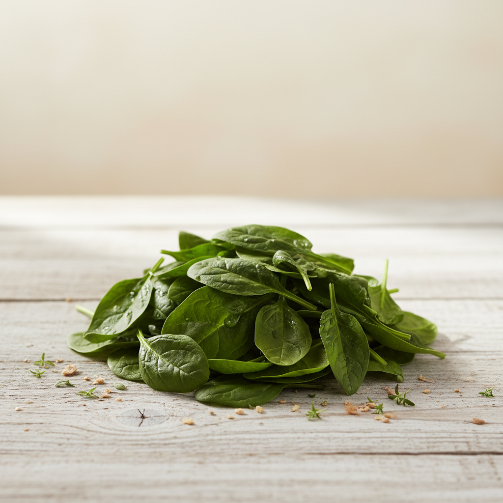 Spinach